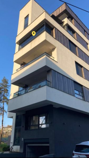 Apartman Pannonica